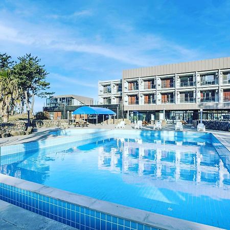 Dammora Resort Согвіпо Екстер'єр фото