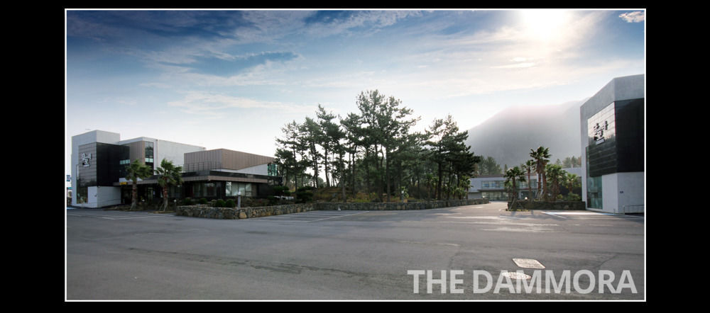 Dammora Resort Согвіпо Екстер'єр фото